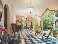 . Hotel