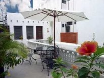  Hotel Luz