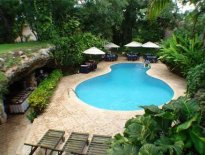  Resort