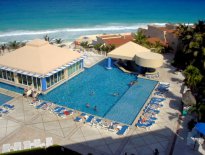 . Cancun Condo