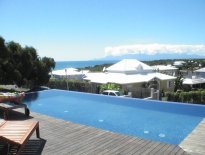. Maison de vacances 6162
