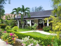 . Baramie Residence