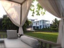 . Knai Bang Chatt Resort