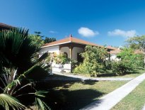 Anse Kerlan, Praslin Miette