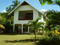 Cerf Island Cerf Tern Chalet