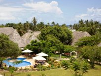 Kiwengwa, Zanzibar Bluebay Beach Resort & Spa
