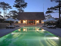 . Ana Mandara Villas Dalat Resort & Spa