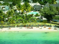 Trou aux Biches Casuarina Hotel
