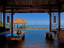 Chamarel Lakaz Chamarel Exclusive Lodge