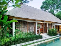  Ubud Resort & Spa