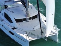 Daniel Leopard 3900 Catamaran