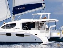 Daniel Leopard 4600 Catamaran