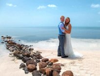 Ramona Package Mariage sur la plage 2 pers