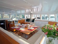  Catamaran Tuscany